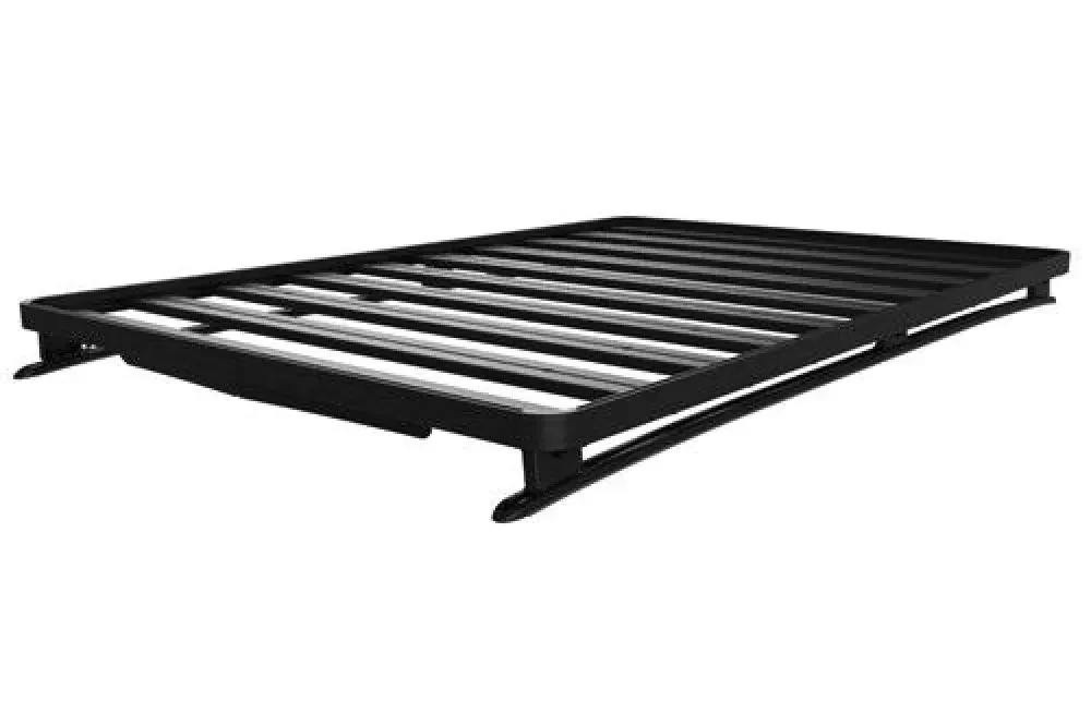 Front Runner Mitsubishi Pajero Sport  Slimline II Roof Rack Kit | 2008 - 2015