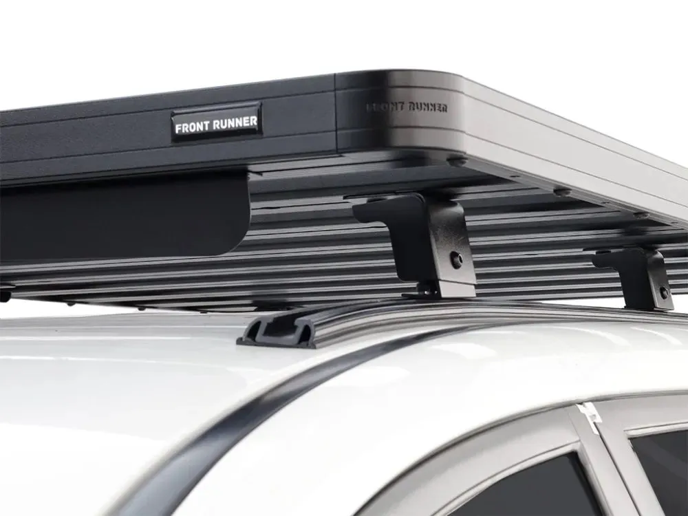 Front Runner Mitsubishi Pajero Sport  Slimline II Roof Rack Kit | 2008 - 2015