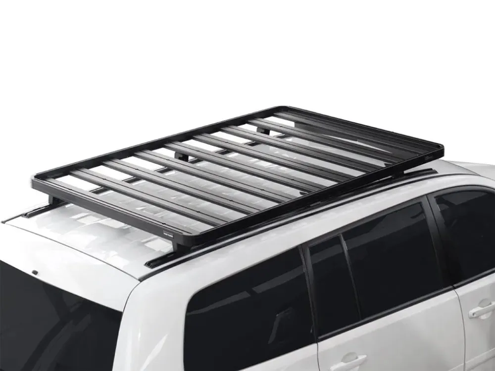 Front Runner Mitsubishi Pajero Sport  Slimline II Roof Rack Kit | 2008 - 2015