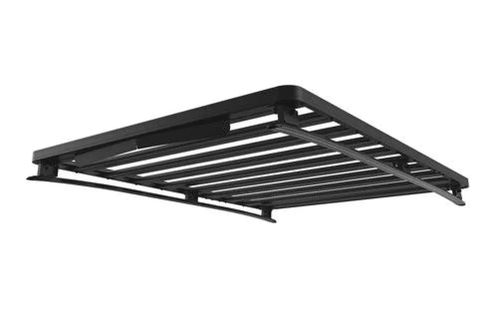 Front Runner Mitsubishi Pajero Sport  Slimline II Roof Rack Kit | 2008 - 2015