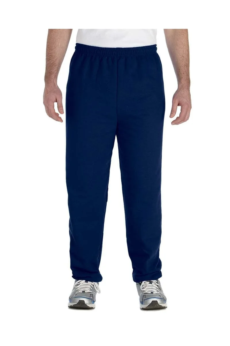 Gildan G182: Adult Sweatpants