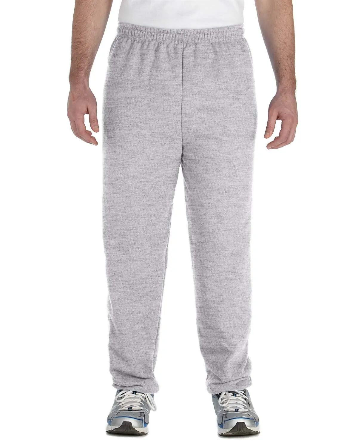 Gildan G182: Adult Sweatpants