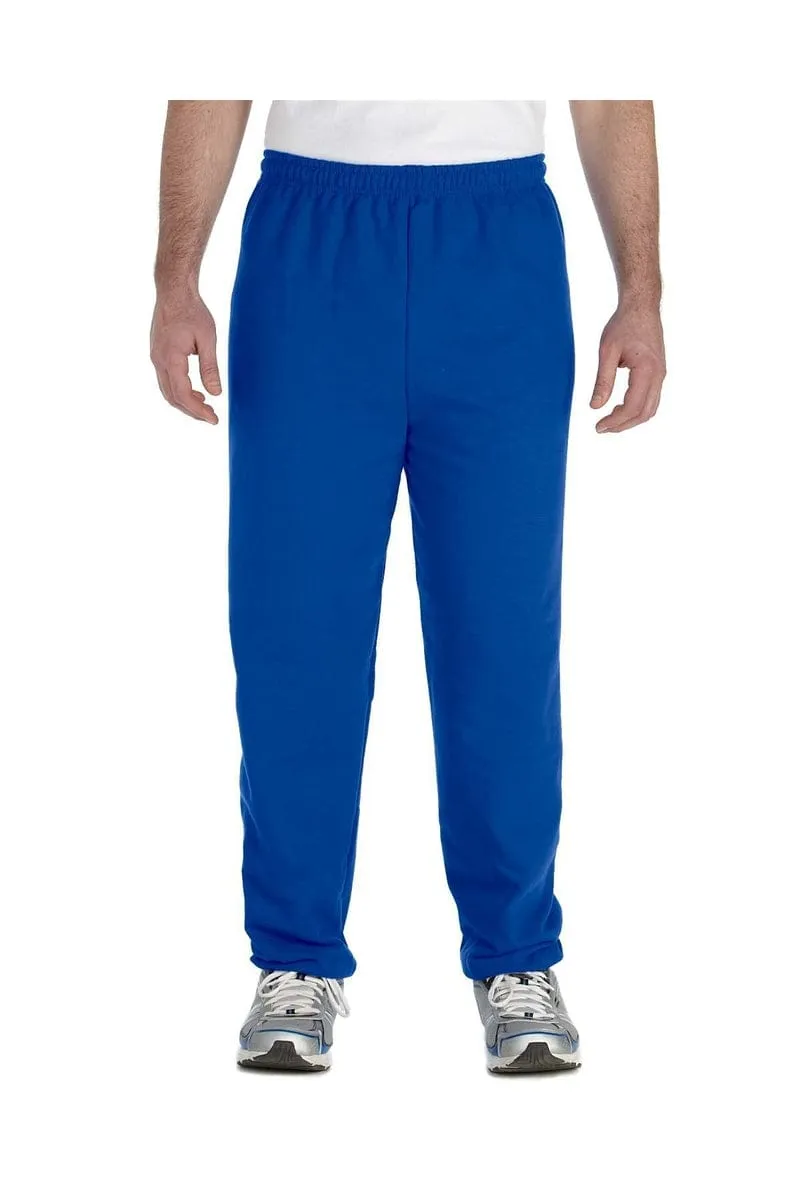 Gildan G182: Adult Sweatpants