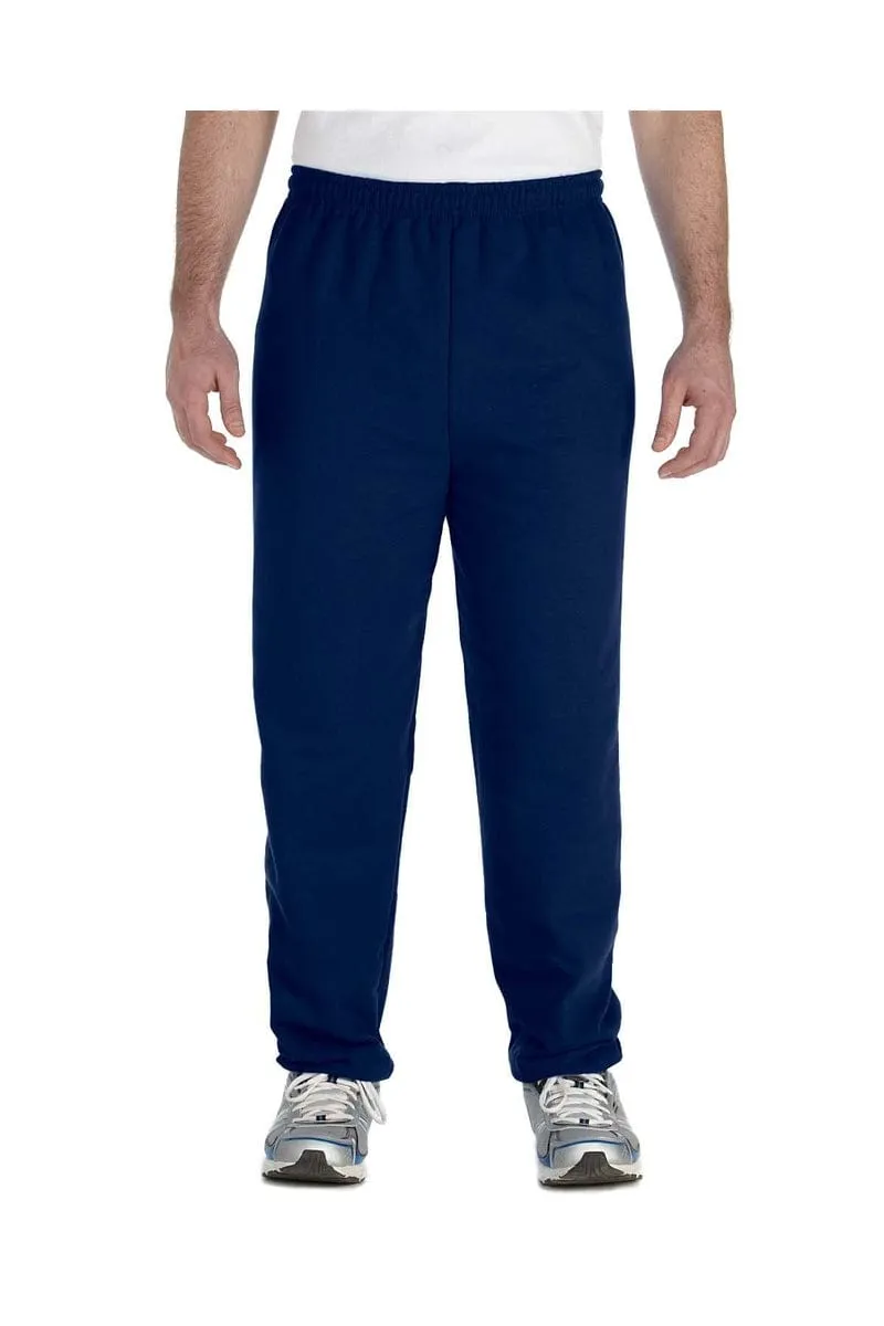 Gildan G182: Adult Sweatpants