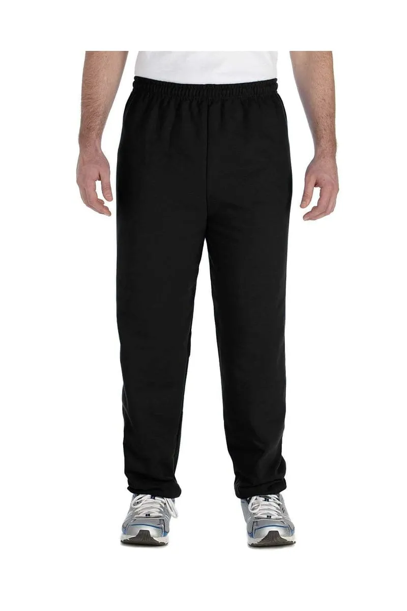 Gildan G182: Adult Sweatpants