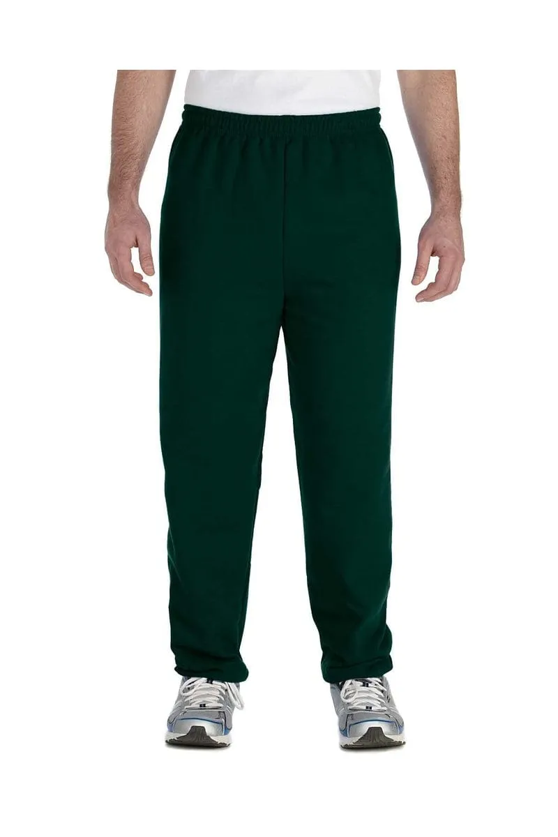 Gildan G182: Adult Sweatpants