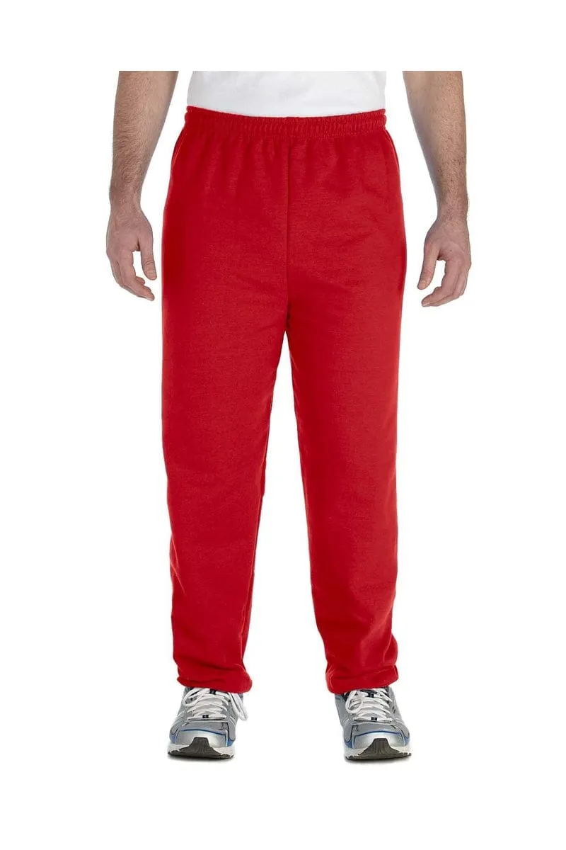 Gildan G182: Adult Sweatpants