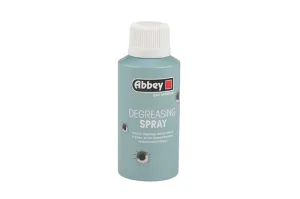Gun Degreasing Spray