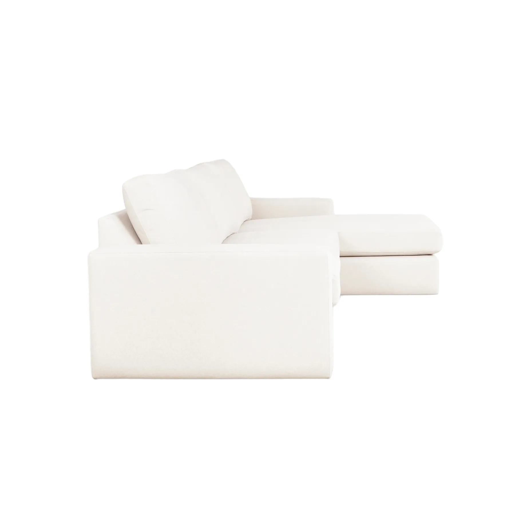 Gus* Modern Ashdale Sectional