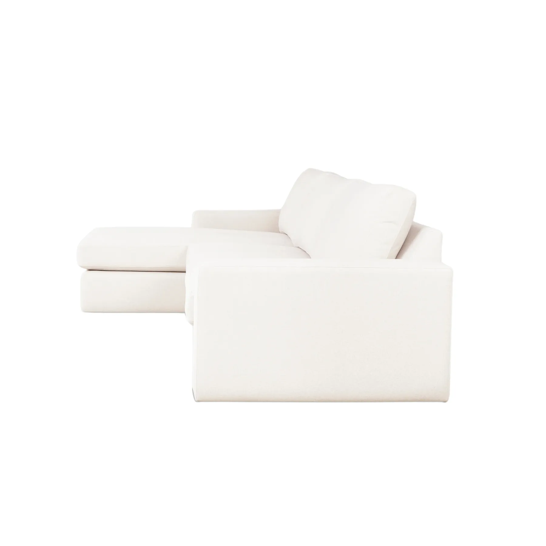 Gus* Modern Ashdale Sectional