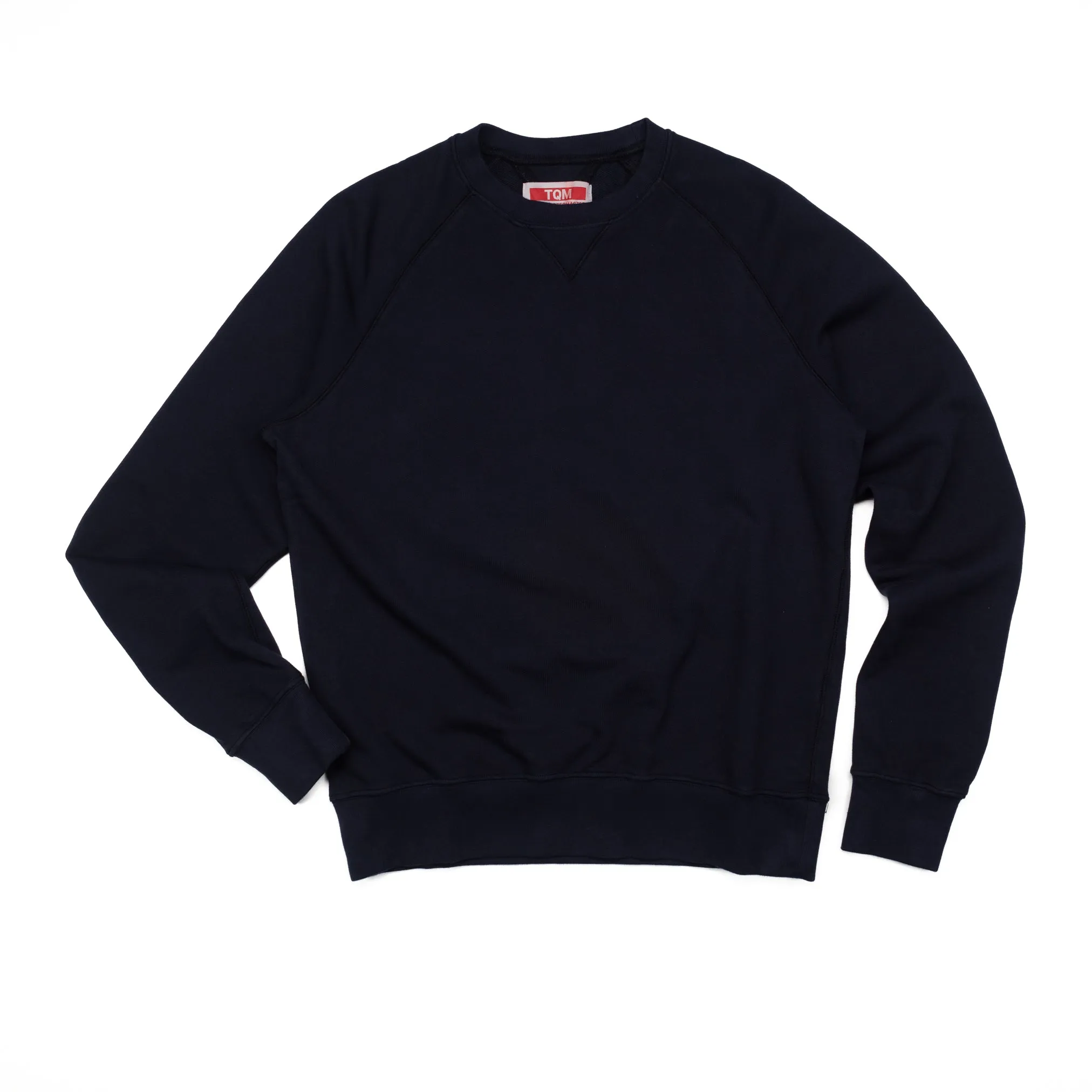 Gym Sweatshirt in Navy