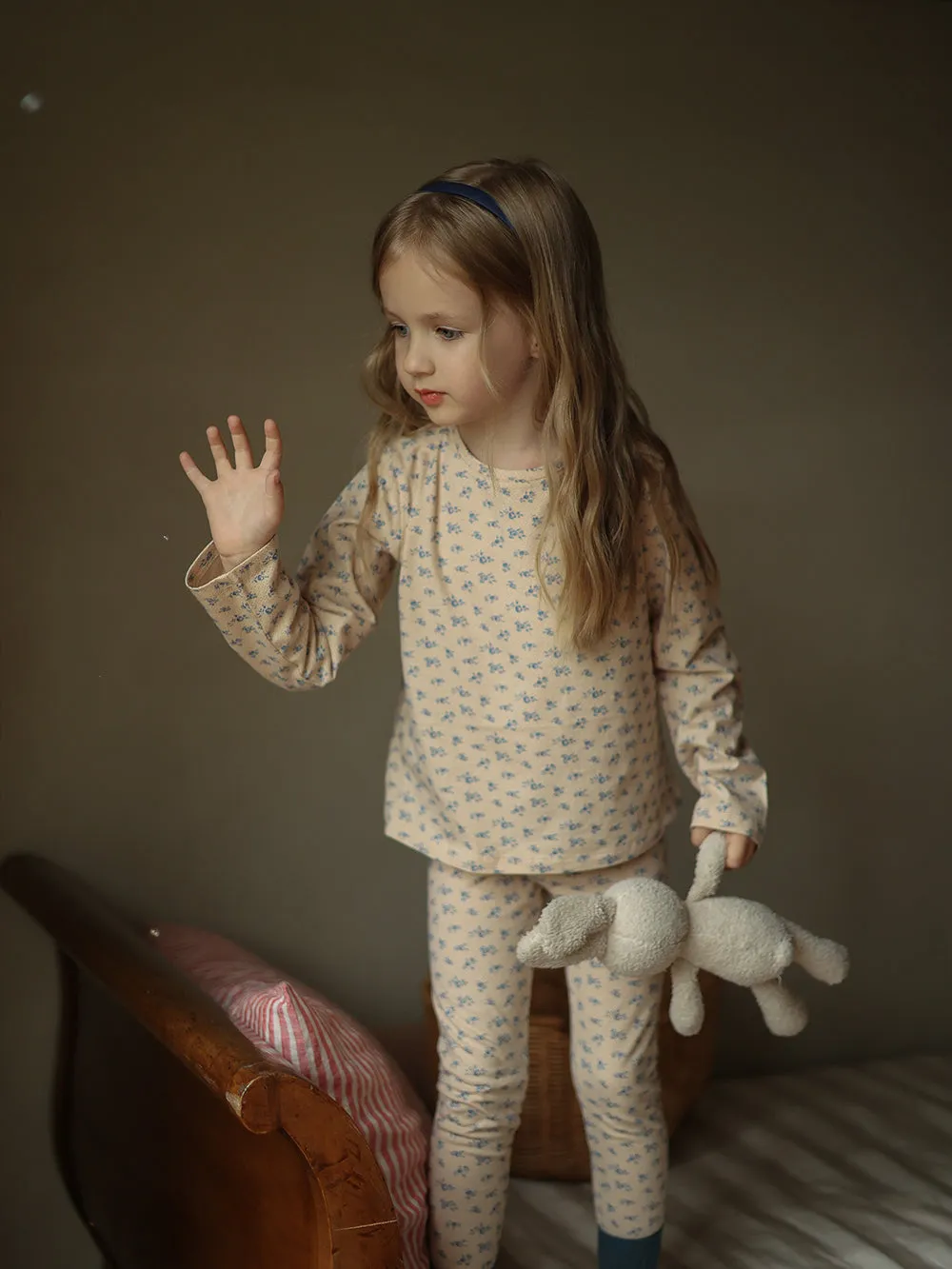 Home Furnishing Set Two Piece Set For Baby's