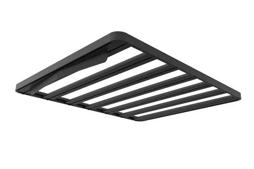 Hummer H2 Slimline II 1/2 Roof Rack Kit - by Front Runner
