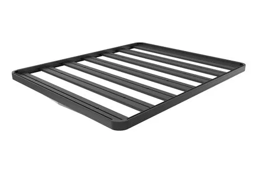 Hummer H2 Slimline II 1/2 Roof Rack Kit - by Front Runner