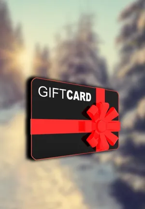 IWOM Outerwear Gift Card