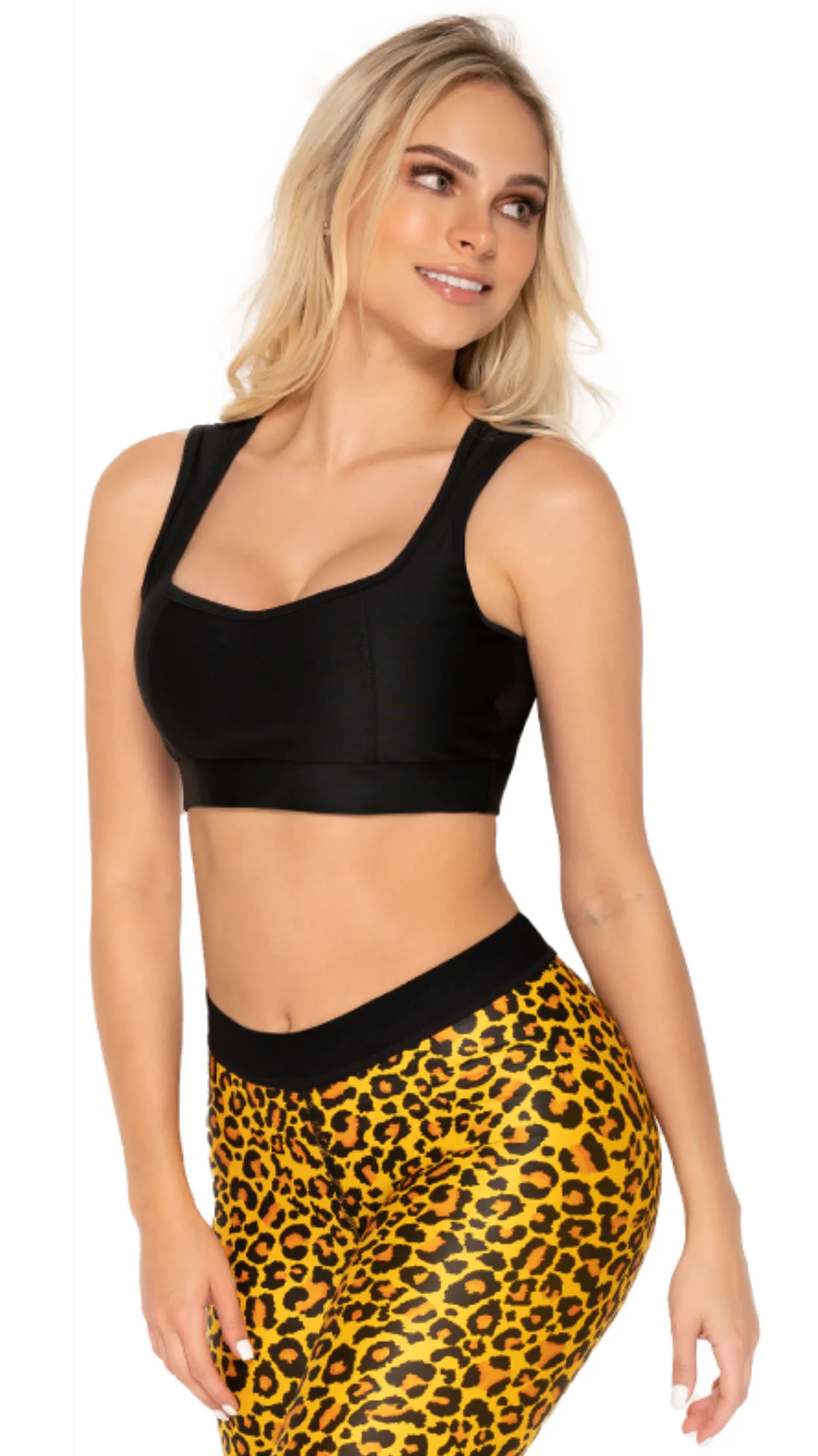 JCross Women Sport Bra