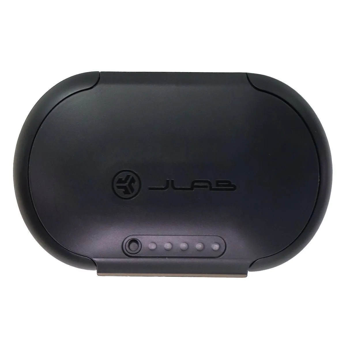 JLab Epic Air True Wireless Bluetooth 4.1 Sport Earbuds w/ Charging Case - Black
