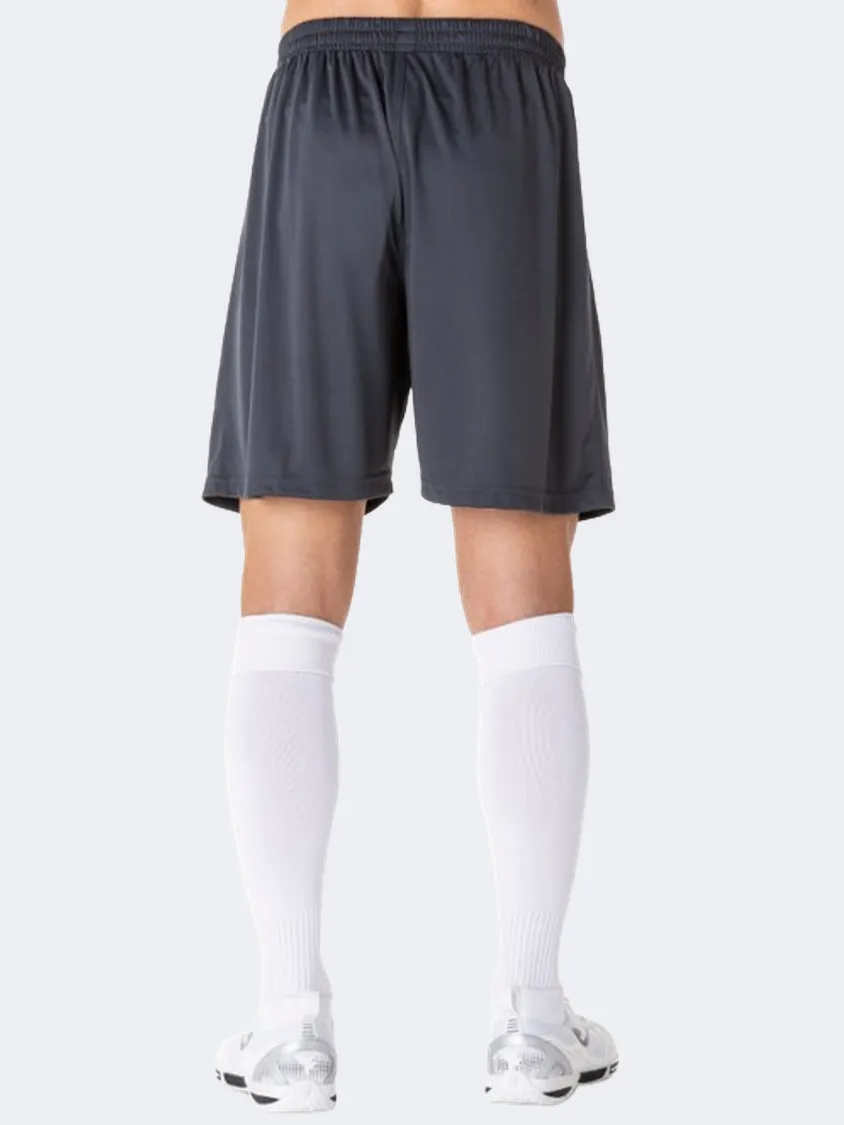 Joma Nobel Men Training Short Anthracite