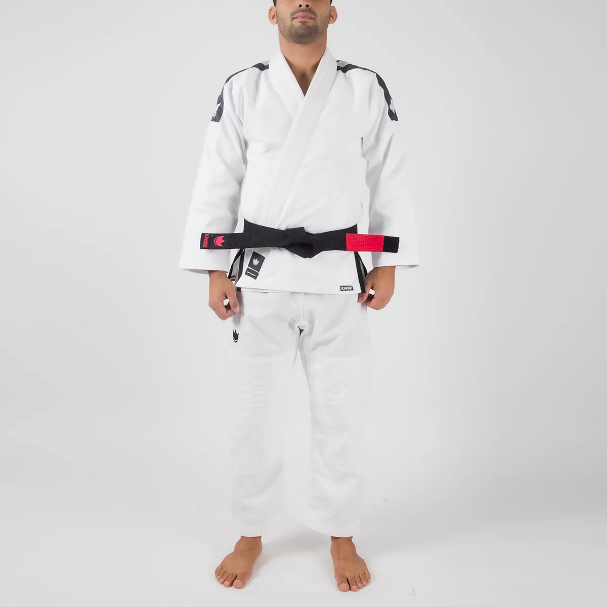 Kingz Sport Jiu jitsu Gi