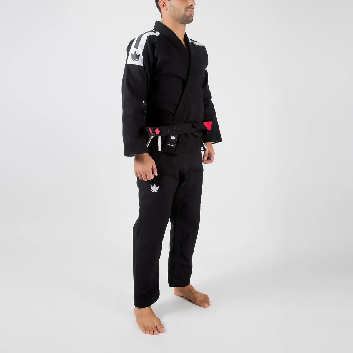 Kingz Sport Jiu jitsu Gi