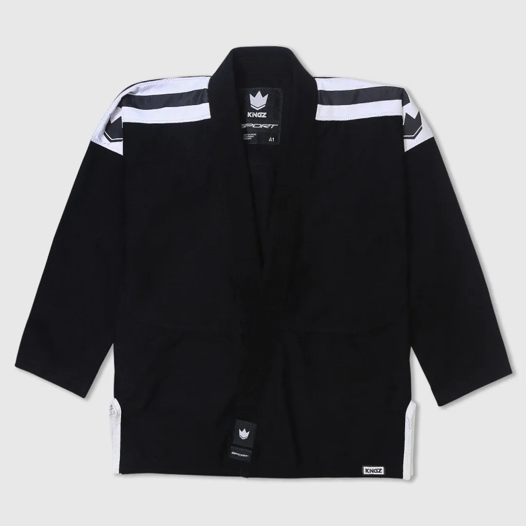 Kingz Sport Jiu jitsu Gi