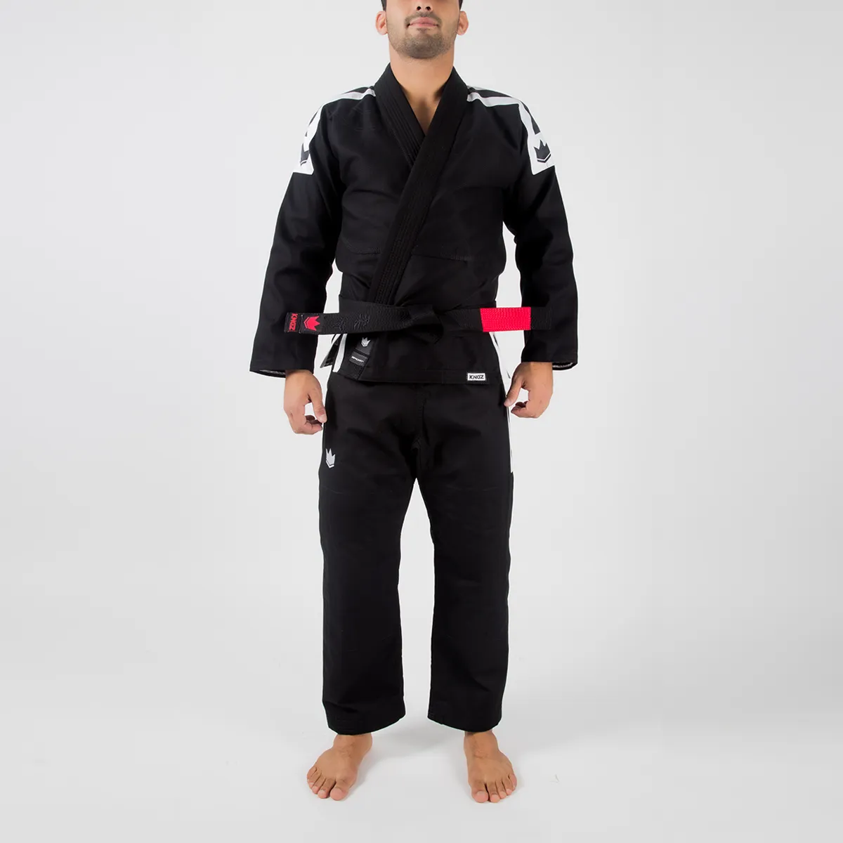 Kingz Sport Jiu jitsu Gi