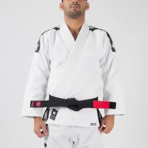 Kingz Sport Jiu jitsu Gi
