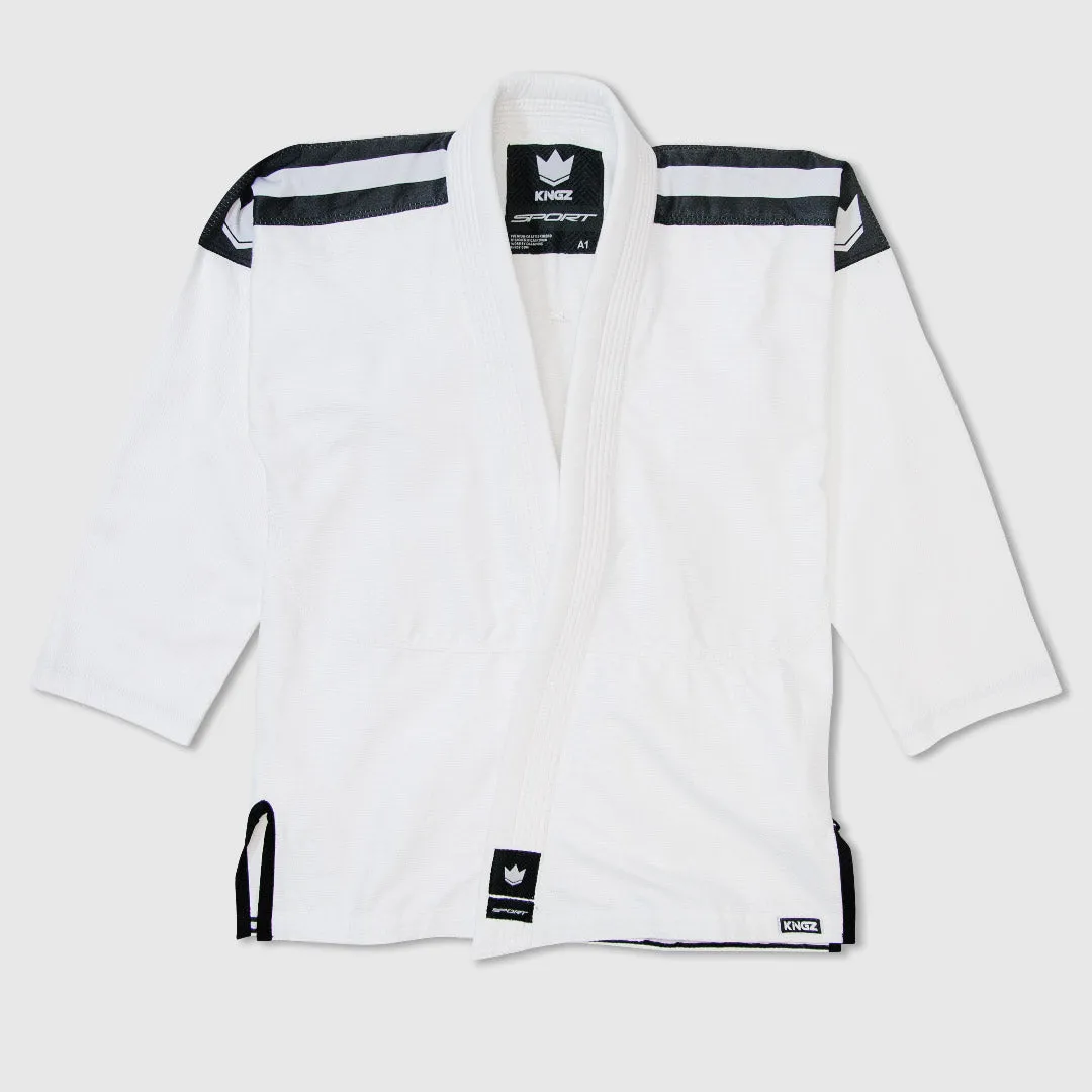 Kingz Sport Jiu jitsu Gi