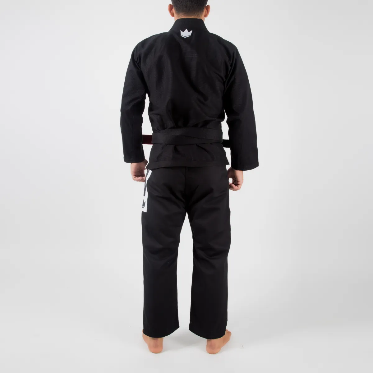Kingz Sport Jiu jitsu Gi