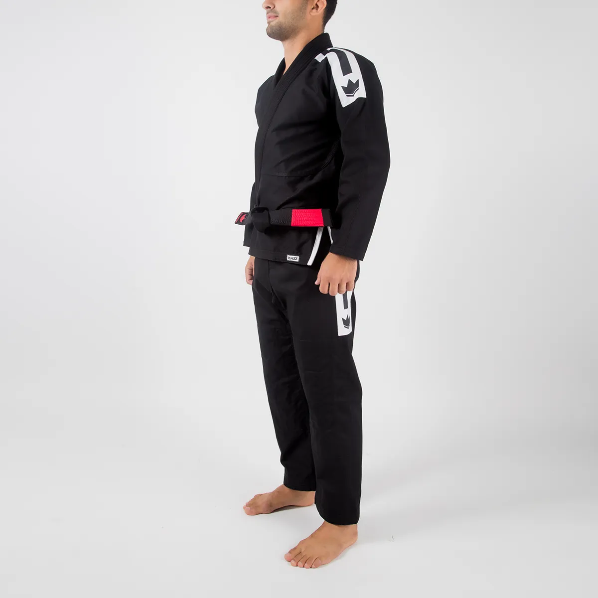 Kingz Sport Jiu jitsu Gi