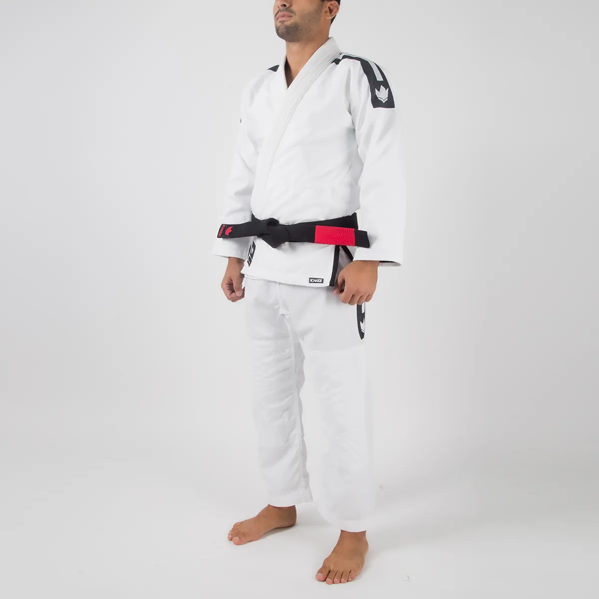Kingz Sport Jiu jitsu Gi