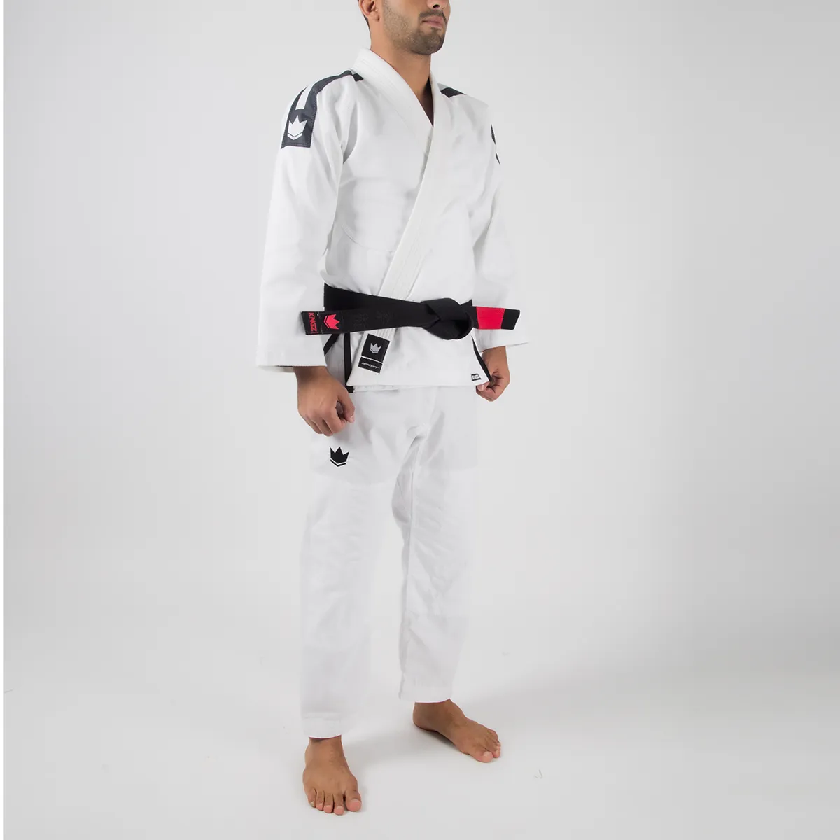 Kingz Sport Jiu jitsu Gi