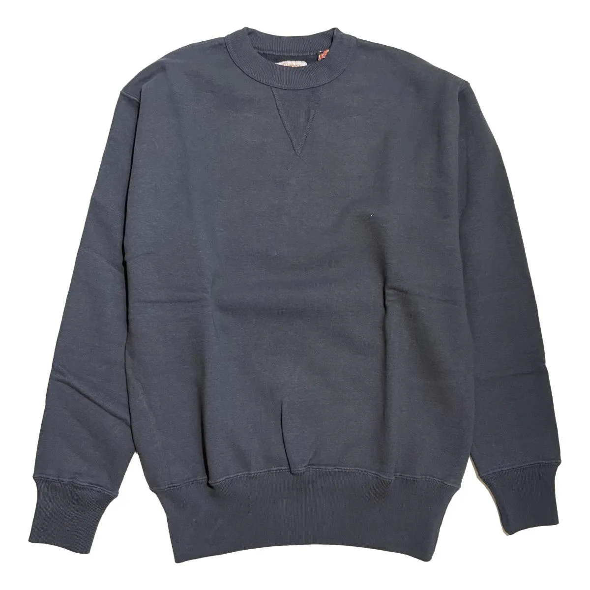 Laniakea Sweathirt Blue Graphite
