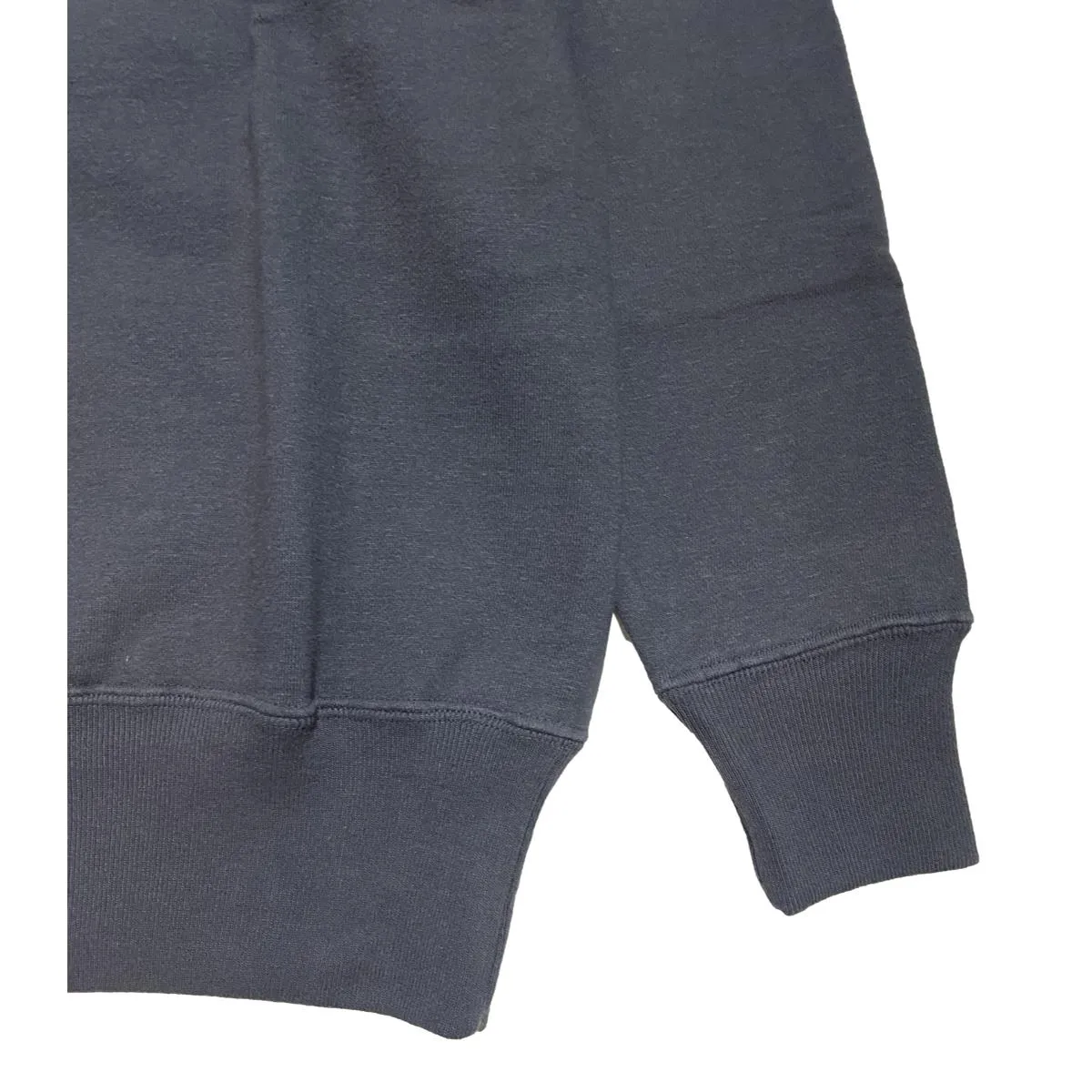 Laniakea Sweathirt Blue Graphite