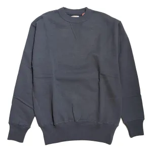 Laniakea Sweathirt Blue Graphite