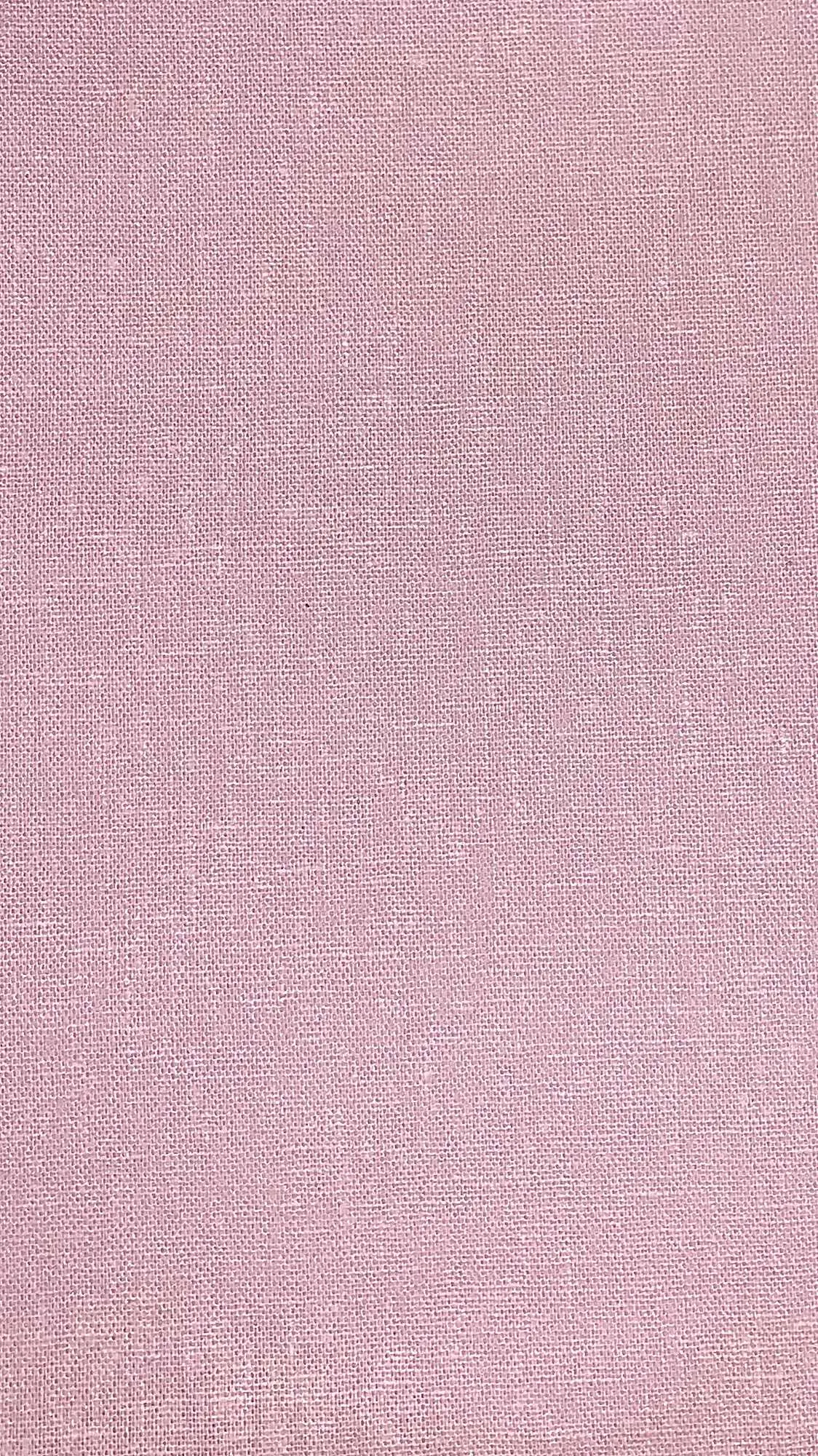 LAUNDERED LINEN VISCOSE NON-STRETCHED WOVEN<br><h6>3-PINK BABY<br>150-LAUNLINEN**</h6>