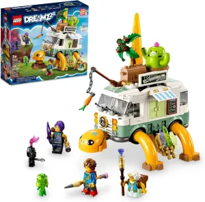 LEGO DreamZzz - Mrs. Castillo’s Turtle Van