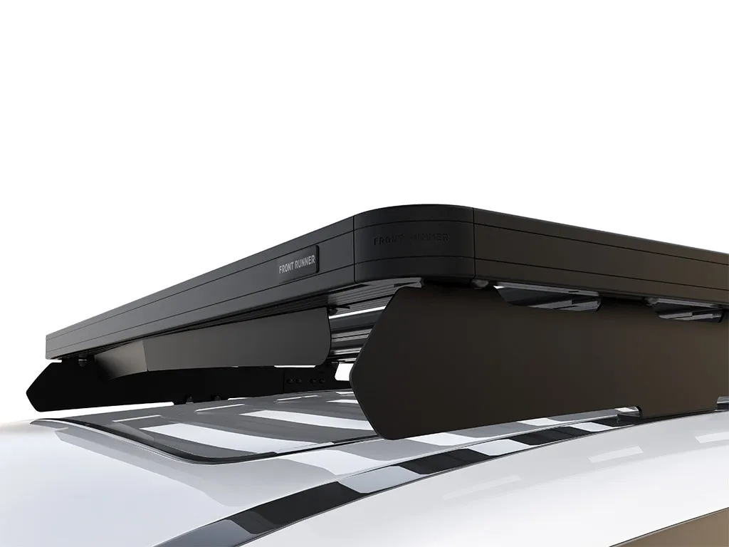Lexus GX460 Slimline II Roof Rack Kit - by Front Runner