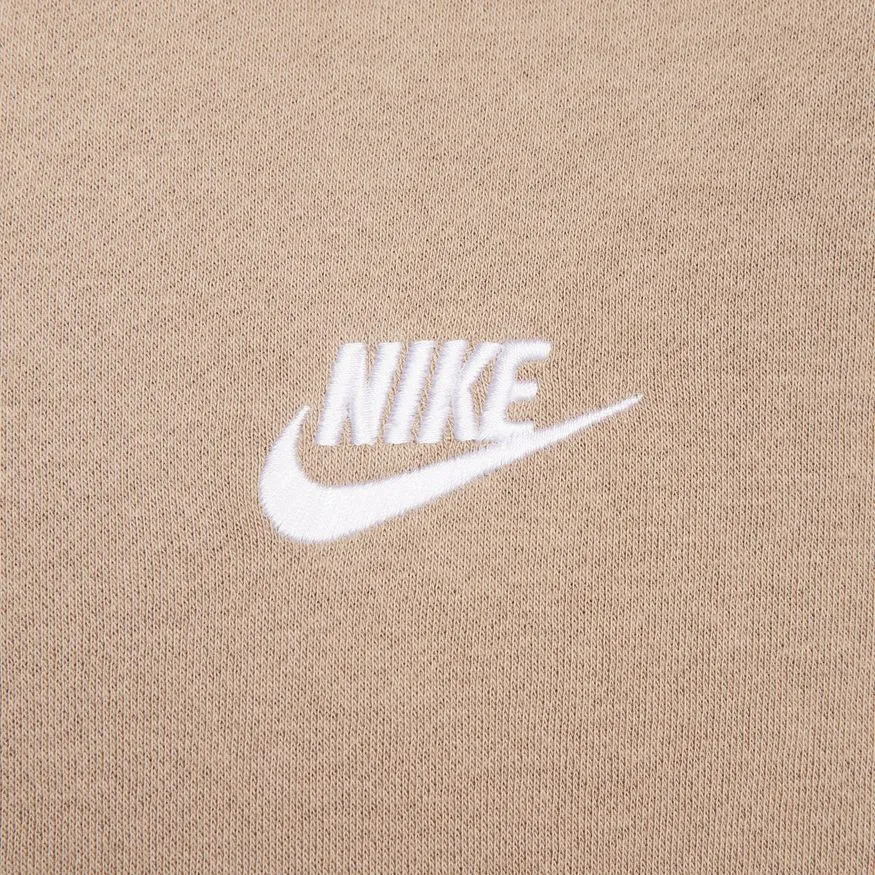 M Nike Sportswear Club Fleece BV2645-247