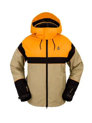 Melancon Gore-Tex Snowboard Jacket