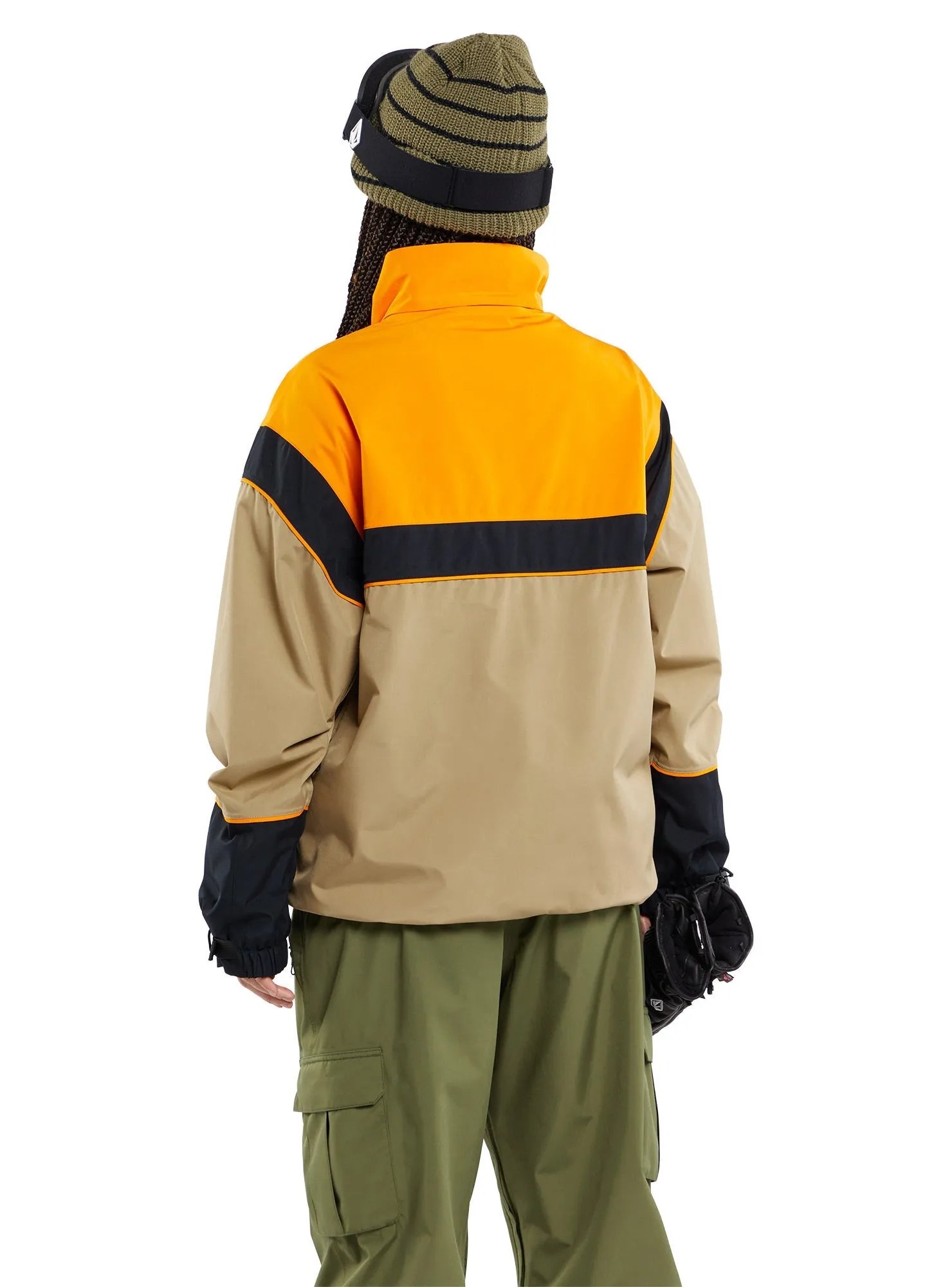 Melancon Gore-Tex Snowboard Jacket
