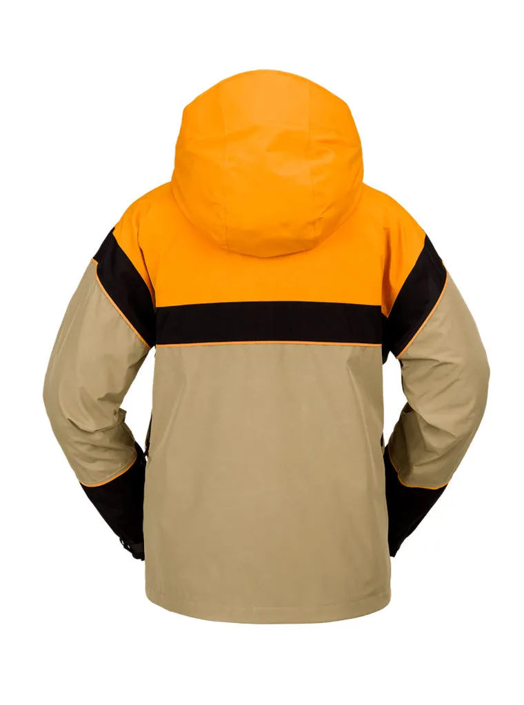 Melancon Gore-Tex Snowboard Jacket