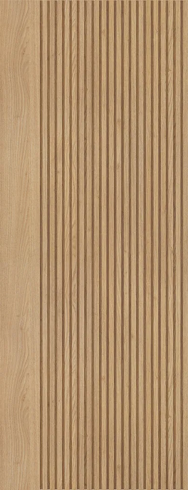 Melbourne Pre-finished Oak Door Set