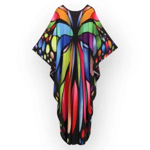 Mia Ocean of colours Kaftan