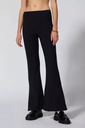 MPG Sport Women Velocity Flare - BLACK