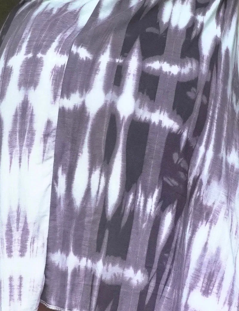 Nectar Dress - Shibori - 30% off