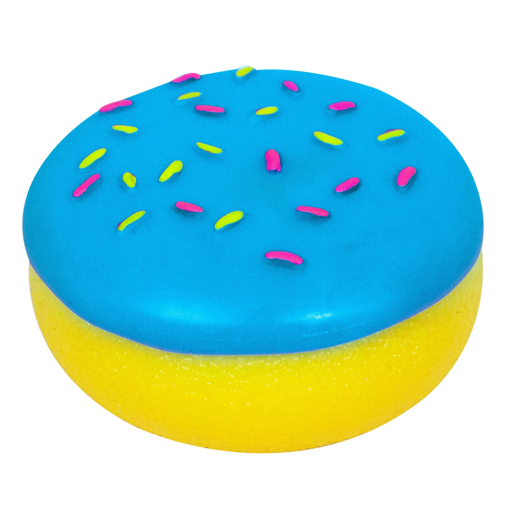 NeeDoh Jelly Dohnut