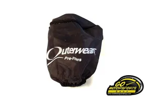 Prefilter for Aluminum Oil Catch Can Crankcase Filter (FZ09/MT09) | Legend Car