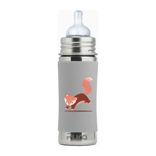 Pura 11oz Infant Bottle