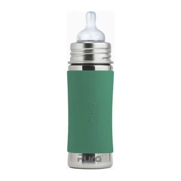 Pura 11oz Infant Bottle
